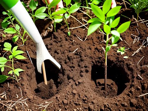 Jardinagem Sustent Vel Ferramentas Para Reflorestamento E Conserva O