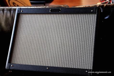 Fender Hot Rod Deluxe Iii Black Reverb