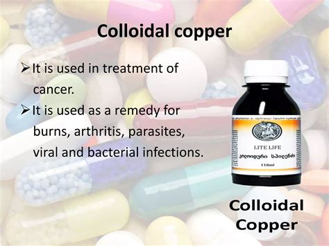 Colloids and their role in pharmaceutical industry | PPT
