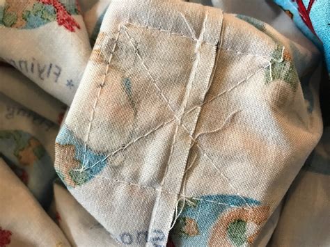 Book Pocket Pillow Thriftyfun