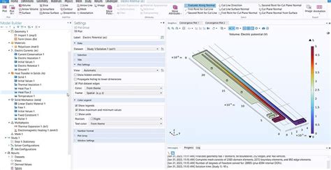 Comsol Multiphysics Expert Review Pricing And Alternatives 2025