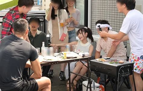 Phát hiện bồ bị bạn học chuốc say và thác loạn trong bữa tiệc bbq Sex Hay SexTop1 page