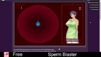 Sperm Blaster XVIDEOS
