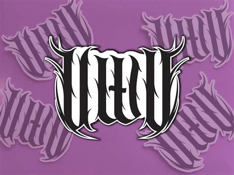 Uwu Sticker Etsy
