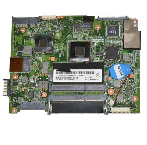 Malaysia Acer Aspire 3810T Timeline Laptop Motherboard SU9400 MB PCR0B