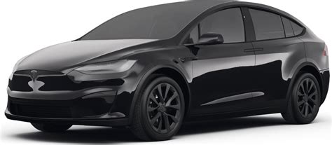 Tesla Model X Suv Interior Cabinets Matttroy