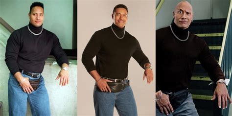 The Rock De Gola Alta - Young Rock: The 10 Funniest Quotes, So Far