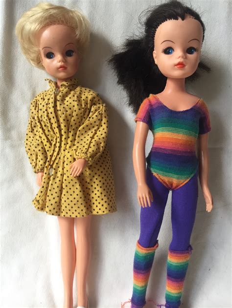 Sindy pop Pedigree vintage Sindy pop | Landzicht Houtsberg