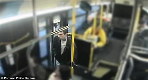 Sex Offender Known As TriMet Barber Gets First EVER Portland Transport System Lifetime Ban