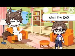 Gacha Wolf Big Dick Gay Free Mobile Porn Videos IPornTV