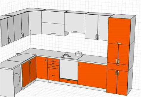 Модульные кухни, Кухни на заказ в СПб, Производство кухонных шкафов ...