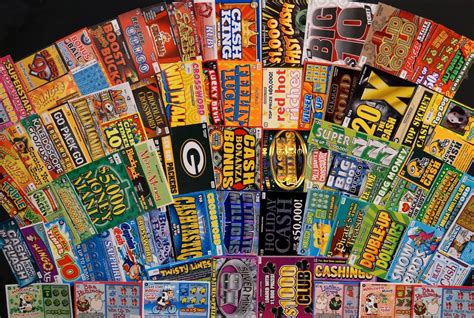 Murphys Law State Lottery Preys On The Poor Urban Milwaukee