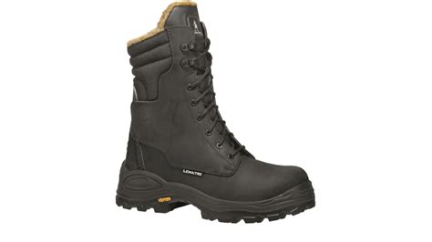 TUNDSBPNR42 | LEMAITRE SECURITE TUNDRA Black Composite Toe Capped ...