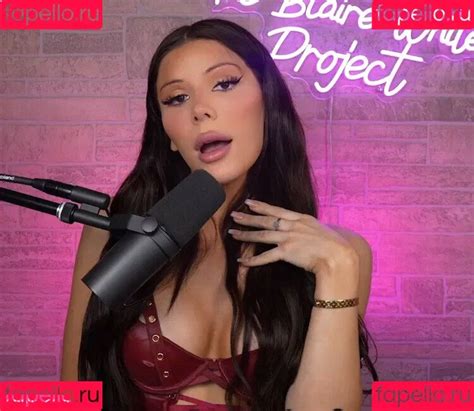Leaks Nude Blaire White Onlyfans Photo Gallery Camsoda Love