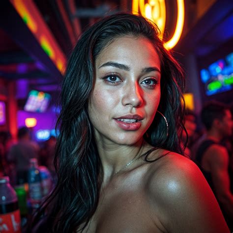 Stunning 16yo Latina At Image Free AI Generator Makepix