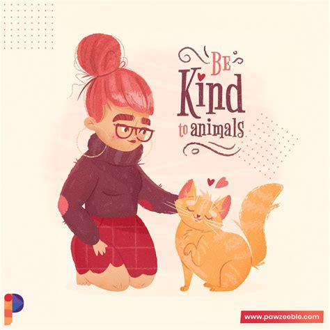 kind  sketch book kitten love animals