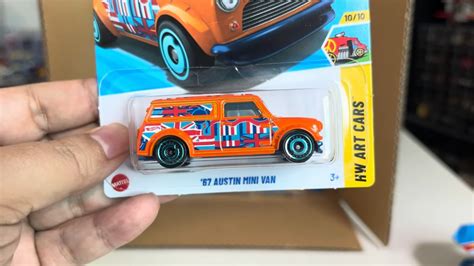 New Hot Wheels Case Shows Eighth Super Treasure Hunt For Autoevolution