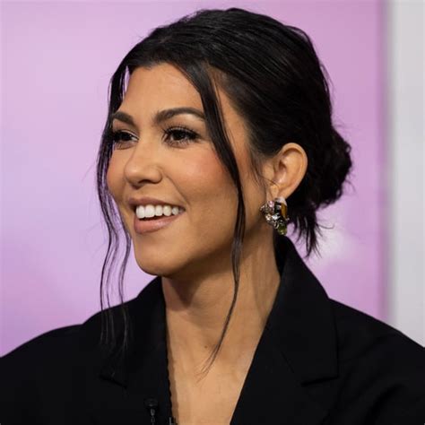 Sexy Kourtney Kardashian Pictures Popsugar Celebrity Uk Photo 34