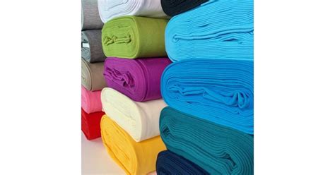 French Terry Fabric | Jersey & Terry Towelling Fabrics