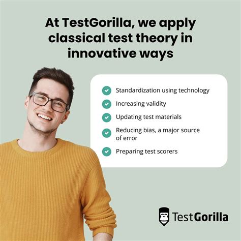 A Brief Introduction to Classical Test Theory