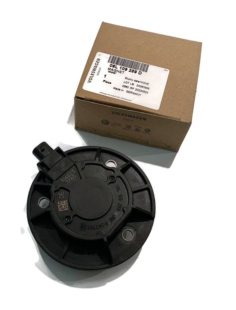 Engine Camshaft Adjuster Magnet 1.8 2.0 TSI TFSI VW AUDI SEAT SKODA ...