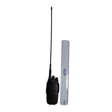 TYT TC-8000 10W 16 kanałowy (136-174MHz) ręczny radiotelefon o mocy 10W ...