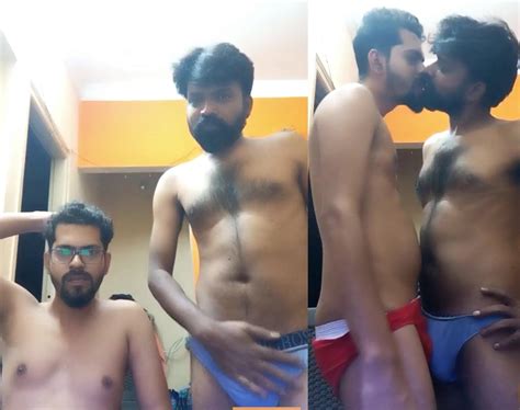 Hot Desi Gay Couples 35 ThisVid
