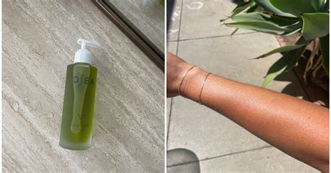 Osea Undaria Algae Body Oil Review With Photos Ps Uk Beauty