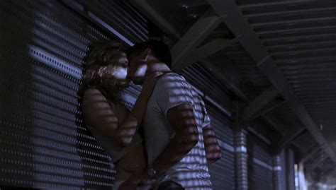 Naked Cindy Crawford In Fair Game