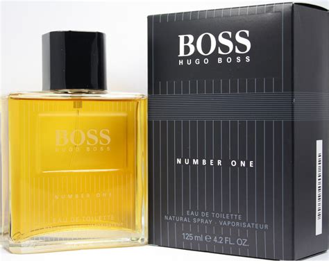 Viporte Rakuten Global Market Hugo Boss Boss NO 1 Number One EDT