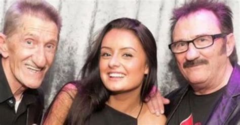 See Why This Chuckle Brothers Picture Is Causing A Bit Of A Stir Online