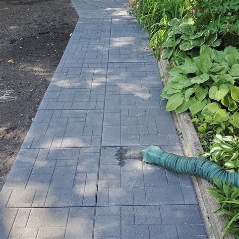 Cobblestone Slab Saskatoon Landscape Store