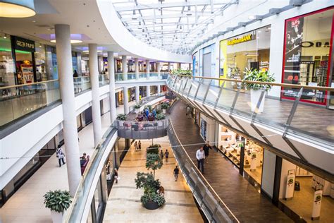 Allee Shopping Mall - funiQ