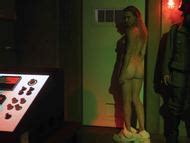 Naked Dominique Swain In Nazi Overlord