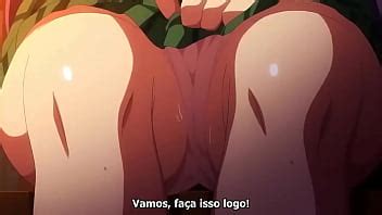 Hentai HD Legendado Br XVIDEOS