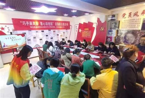 天水市秦州区民政局：发挥社工专业优势助力基层社会治理