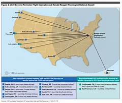 Where Is Dca Airport The Scandalous Secret That Politicians Are Fighting Over