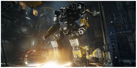 Mechwarrior 5 Mercenaries Best Heavy Mechs