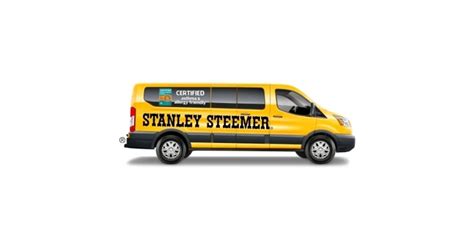 Stanley Steemer Promo Code 50 Off Sitewide In Jun 2025