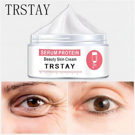 Протеиновый крем для кожи вокруг глаз 5G/15G/30G/50G/Essence Protein ...