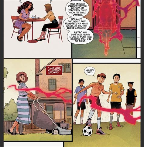 Ur Gay Aunt On Twitter If There S Something Wanda Will Do Is Walking Into A Battle Like The