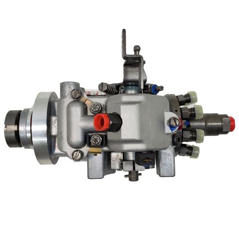 DB2831-4821R (Model NO and RPM: H2; 7266387; 1813385C9...