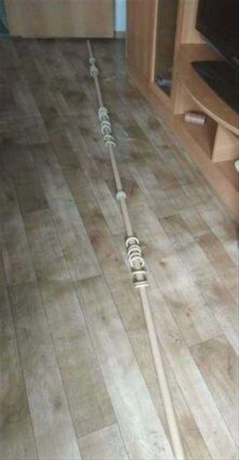 Гардина для штор деревянная 4 метра | Festima.Ru - Мониторинг объявлений