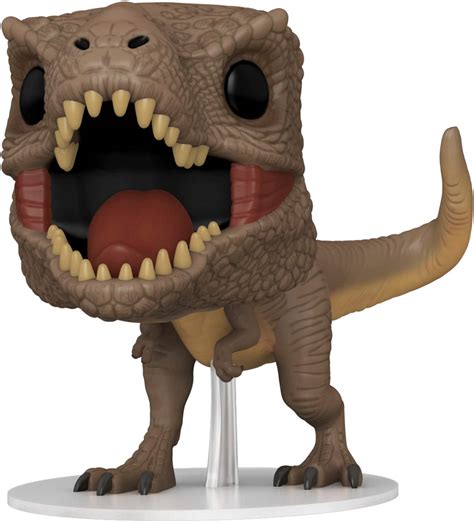 Best Buy Funko POP Movies Jurassic World Dominion T Rex 62222