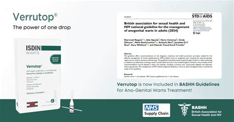 Verrutop: Proven Painless Treatment for Genital Warts