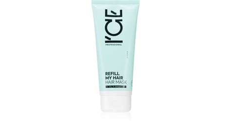 Natura Siberica ICE Professional Refill My Hair | notino.gr