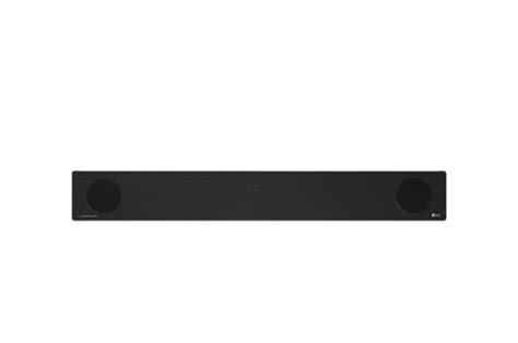 LG SN7Y 3.1.2 Channel 380W Sound Bar with Dolby Atmos® & High Res Audio ...
