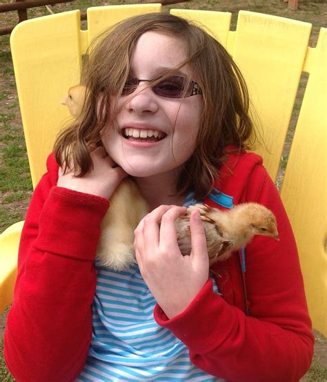 Chicks And Ducklings Winterpast Farm