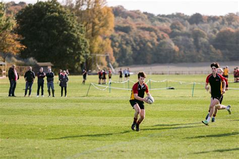 Sport Facilities Lord Wandsworth College