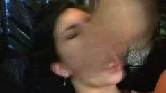 Busty Babe In First Time Anal